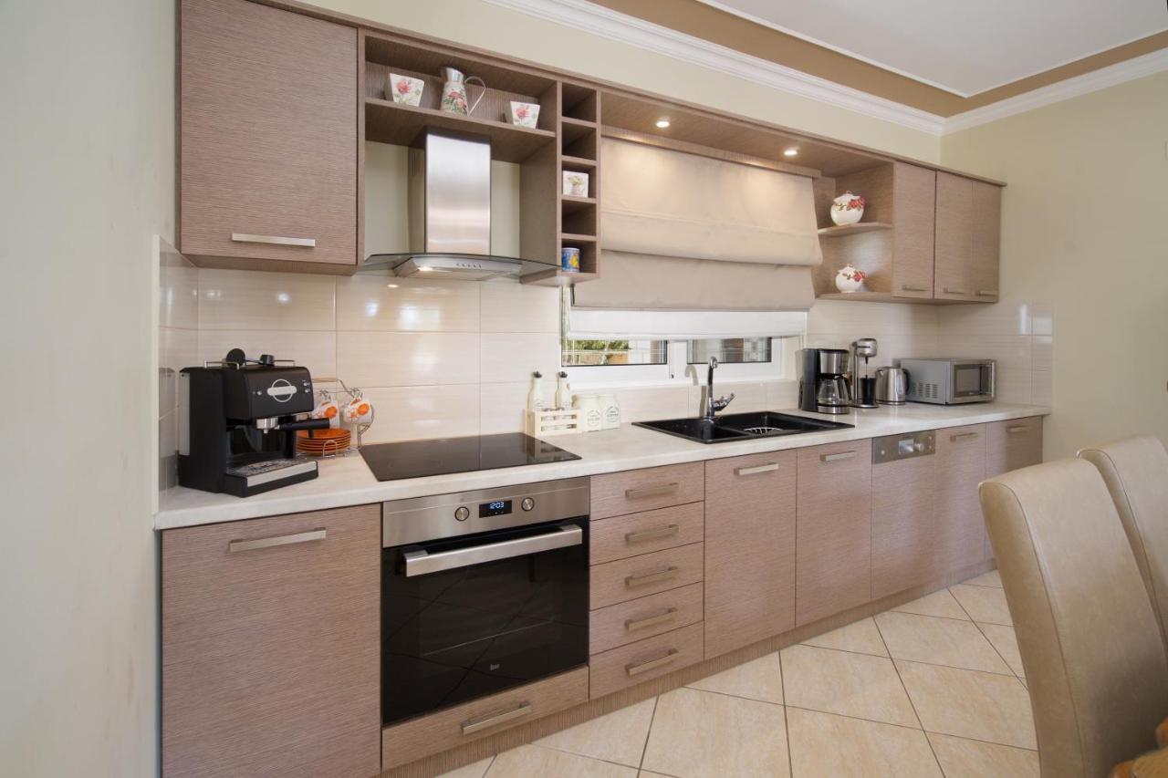 Razáta Madalena'S Apartment מראה חיצוני תמונה