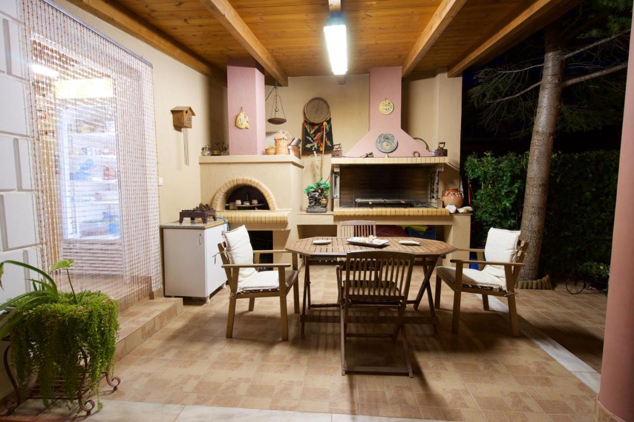 Razáta Madalena'S Apartment מראה חיצוני תמונה