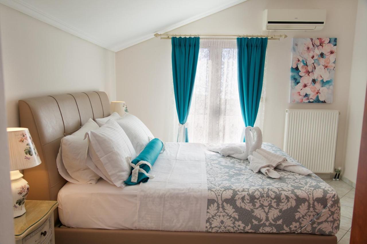 Razáta Madalena'S Apartment מראה חיצוני תמונה