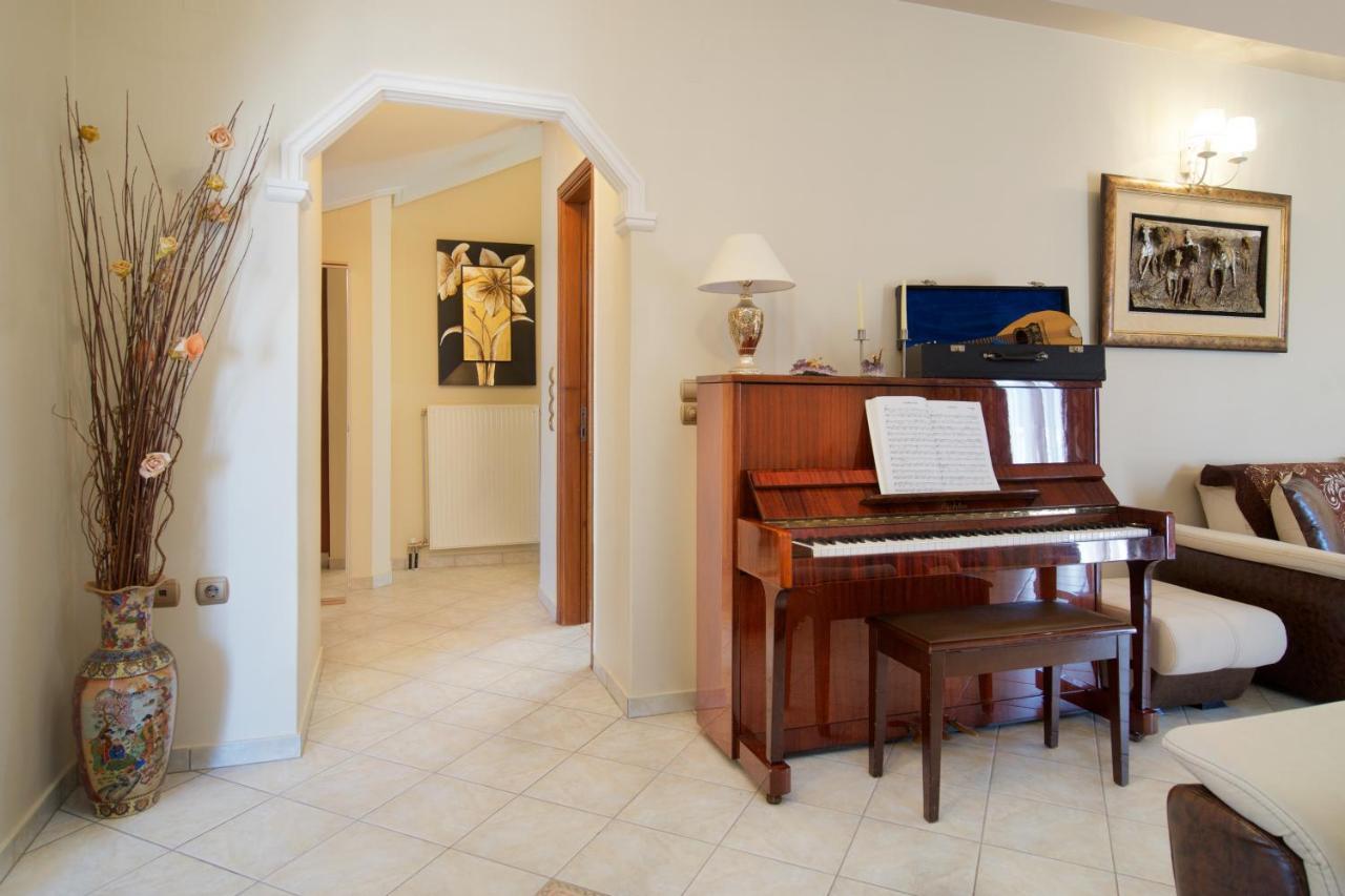Razáta Madalena'S Apartment מראה חיצוני תמונה