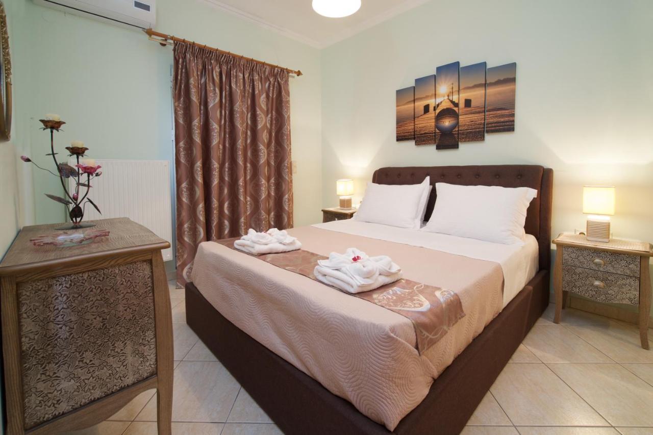 Razáta Madalena'S Apartment מראה חיצוני תמונה
