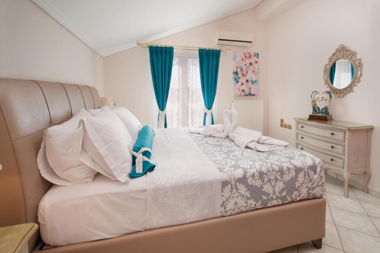 Razáta Madalena'S Apartment מראה חיצוני תמונה