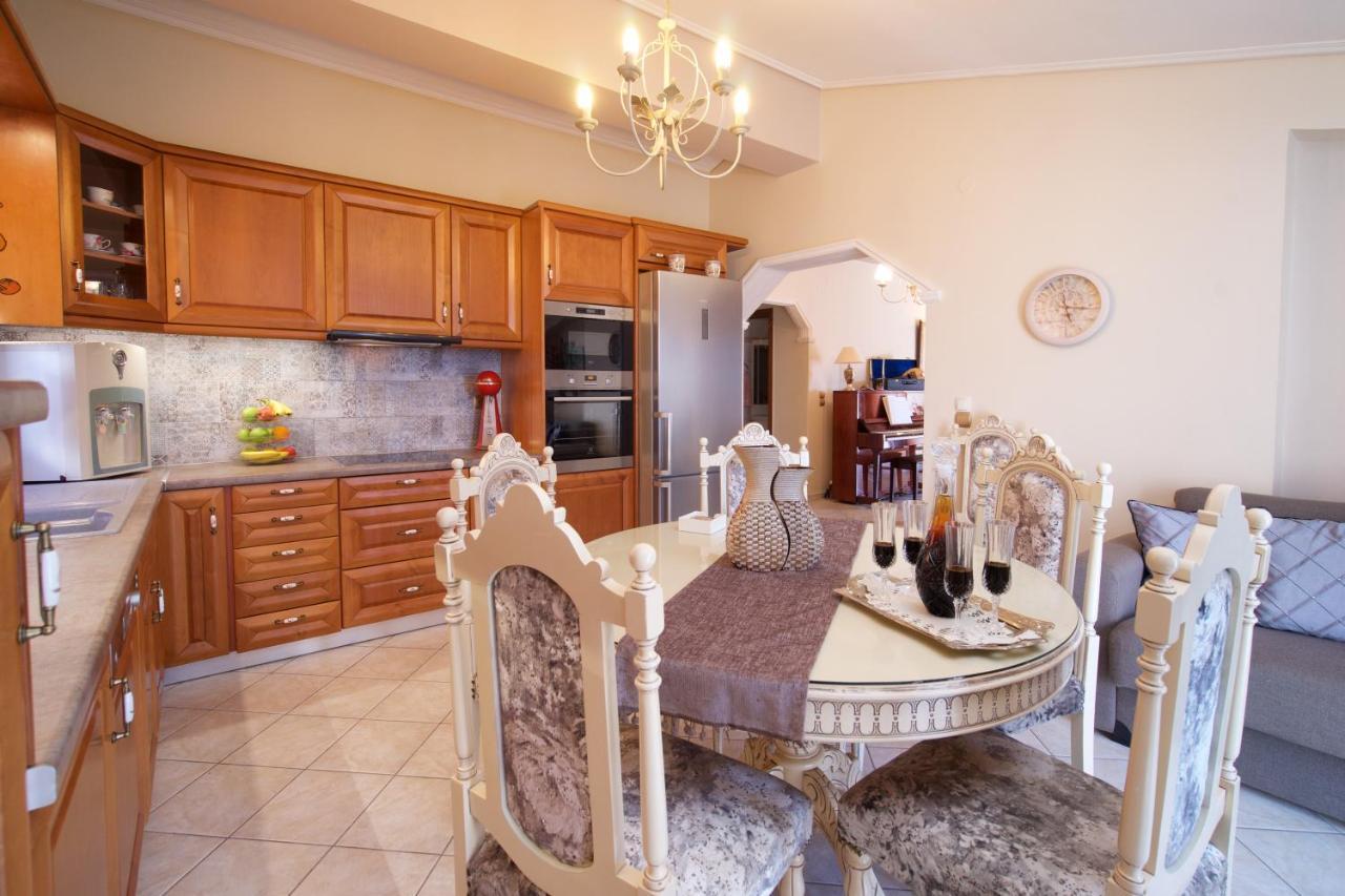 Razáta Madalena'S Apartment מראה חיצוני תמונה