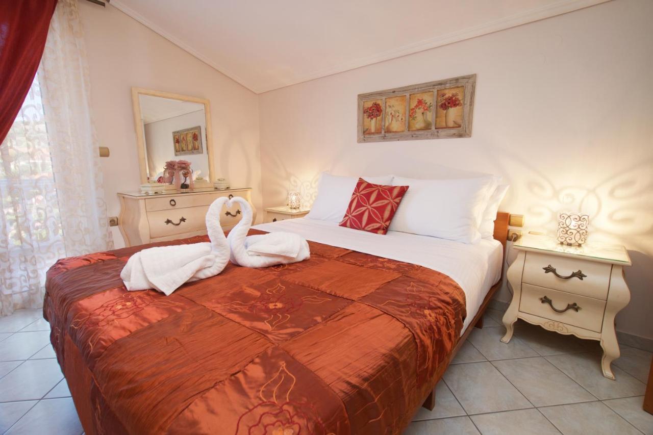 Razáta Madalena'S Apartment מראה חיצוני תמונה