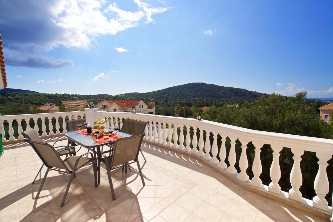Razáta Madalena'S Apartment מראה חיצוני תמונה
