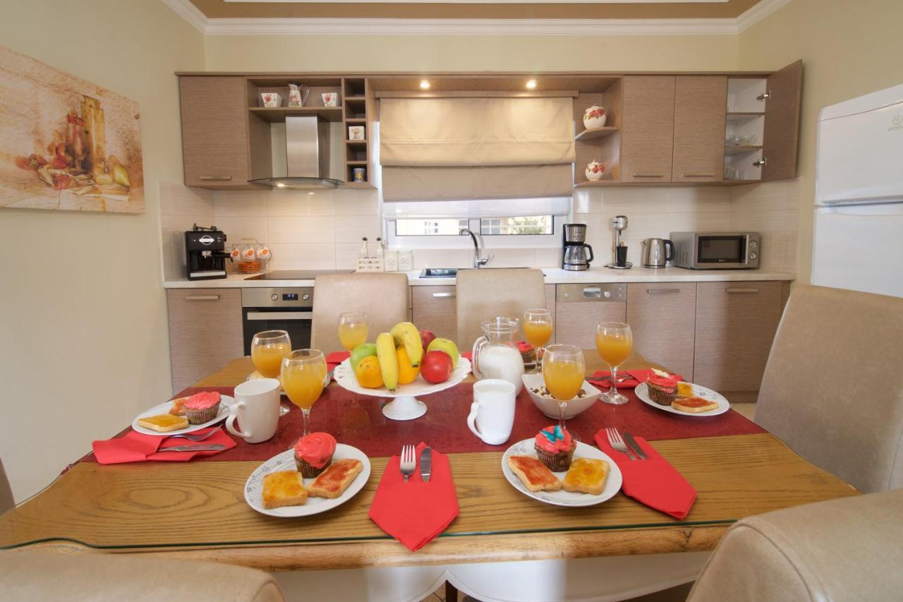 Razáta Madalena'S Apartment מראה חיצוני תמונה