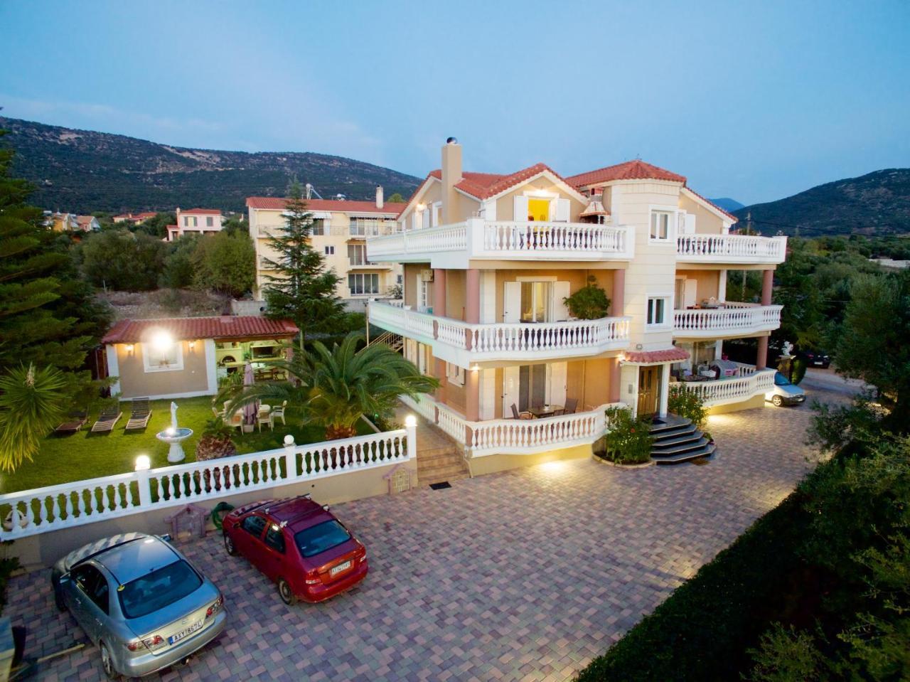 Razáta Madalena'S Apartment מראה חיצוני תמונה